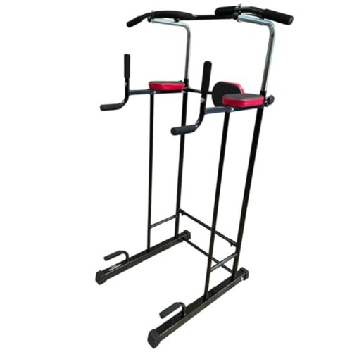 Dip station pull - dip,