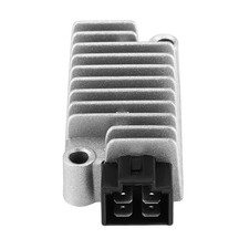 Motorcycle Voltage Regulator