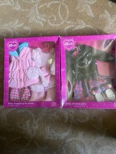 Big Sindy Dolls Clothes Bundle