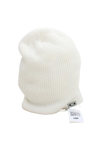 Oakley men hat white - m,