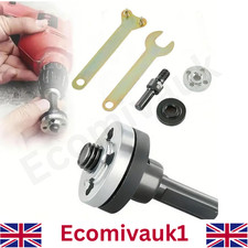 5Pcs/set Electric Drill