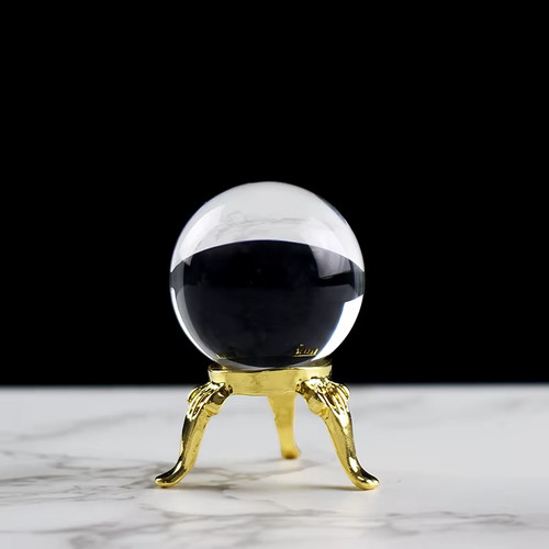 Mini cute crystal ball - mini,