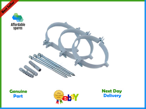 Vaillant pack flue - of, 3