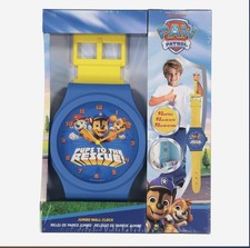 PAW PATROL Jumbo Watch Wall