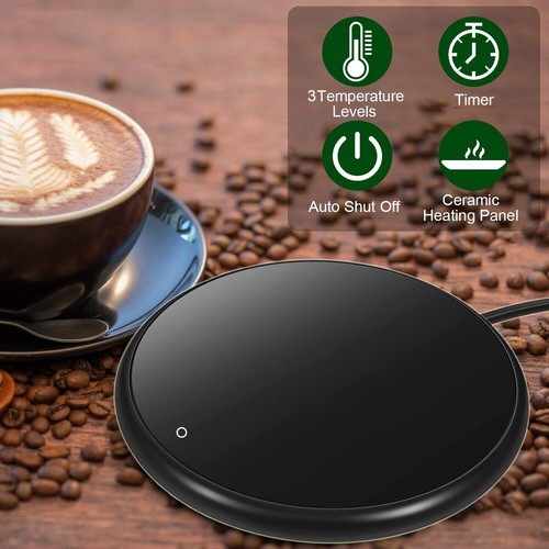 Usb coffee cup warmer mug - cup,