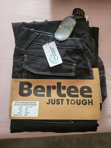 Bertee men tradesman - bertee, men's
