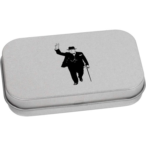 Winston churchill with cane - 'winston,