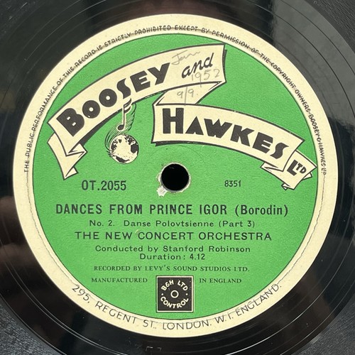 Boosey hawkes ot2055 - hawkes, 78