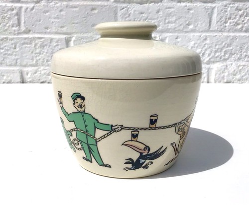 Vintage 1950s guinness stilton - vintage,