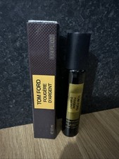 tom ford fougere d'argent