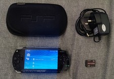 PSP 1003 - New Battery &