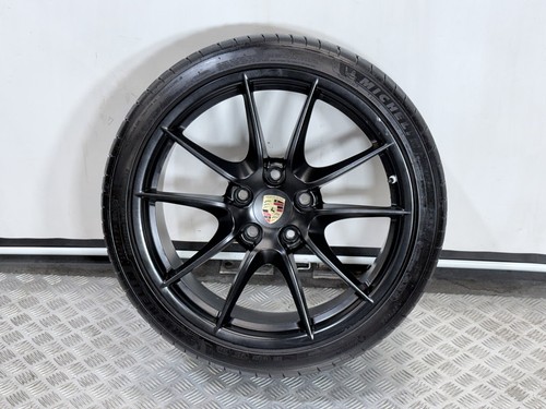 Porsche cayman 981 gts 2015 - porsche,