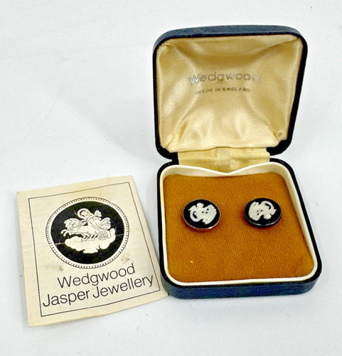 Wedgewood jasper ware - wedgewood,