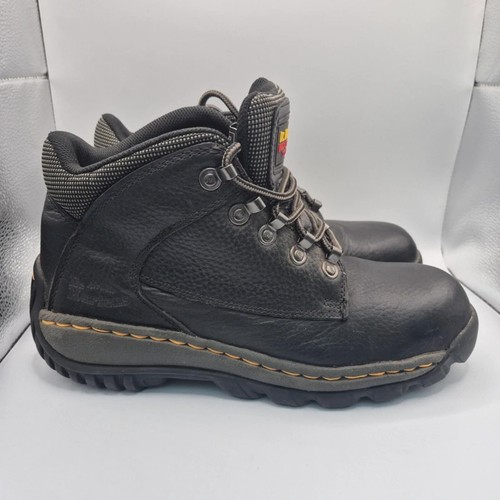 Martens industrial steel - dr,