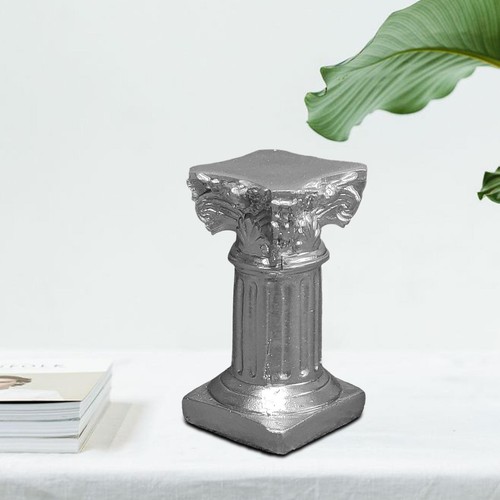 Roman column decoration - column, small