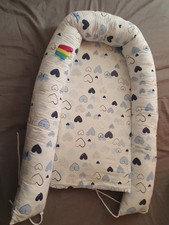 Baby Nest Pod Newborn Sleeping Pods for Babies 0-12 Months, Perfect Condition