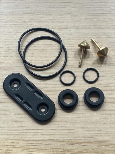 Replacement heater control - replacement,