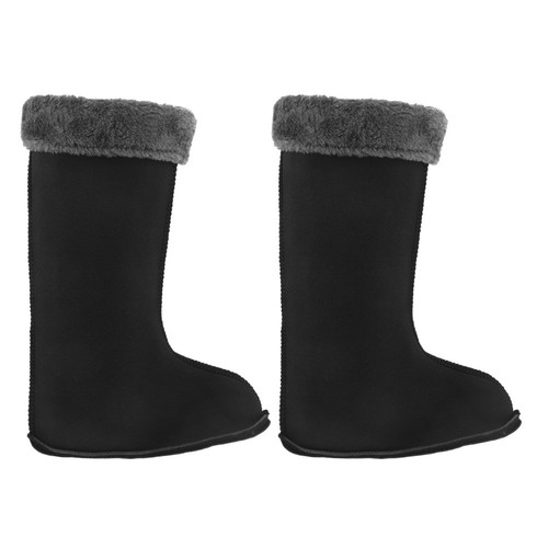 Pair boot liners - 1,