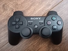 OFFICIAL PS3 DUALSHOCK SIXAXIS