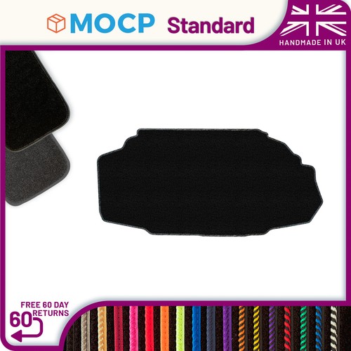 Standard boot mat - mat, fit