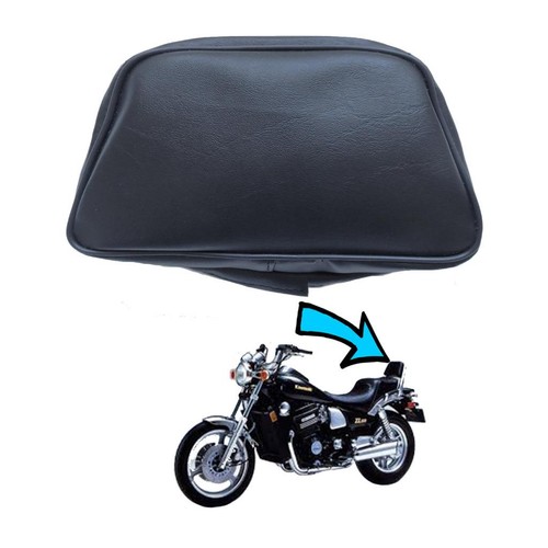 Motorcycle back rest - motorcycle, cover
