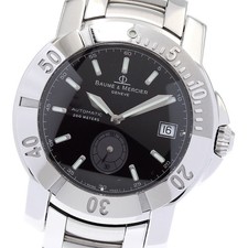 Baume & Mercier Cape Land