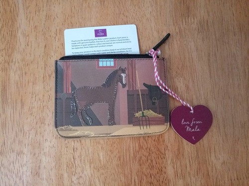 Premium leather horse ladies - horse,