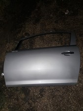 Vauxhall Corsa D Door