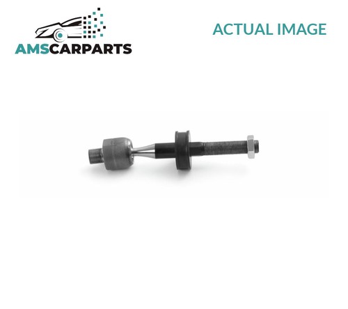 Tie rod axle joint - rod, track