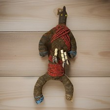 Authentic african wooden - authentic,