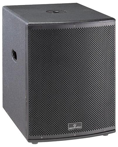 15a active subwoofer - 15a,
