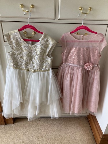 Dress party wedding - 2x,
