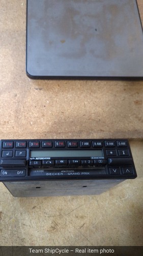 Oem 1986 mercedes 300e 30l - mercedes,