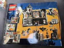 LEGO Dc Comics Super Heroes