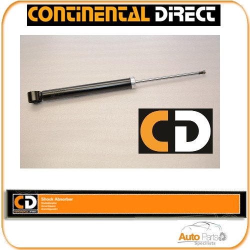 Continental rear shock - continental,