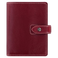 Filofax Malden Pocket Leather