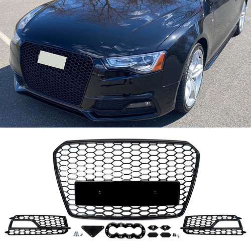 For 2013 2017 audi line - 2013-2017, a5