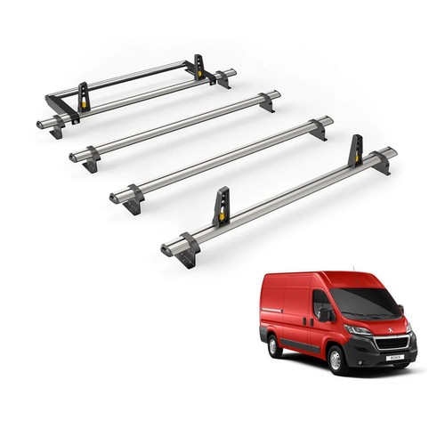 Peugeot boxer roof rack - roof,