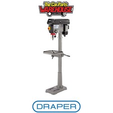 Draper 02019 16 Speed Floor