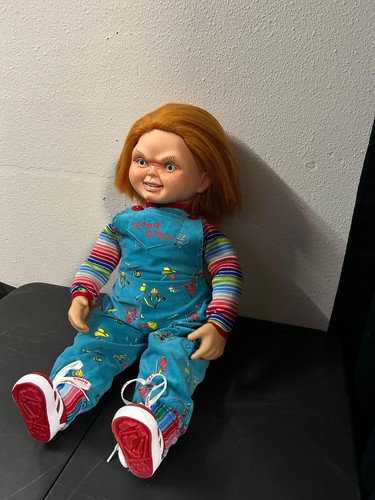 Chucky doll child play 2 - doll,