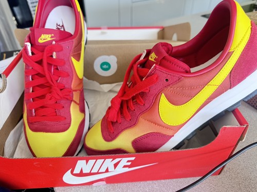 Bnib nike air pegasus - 83, uk