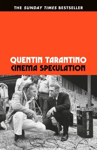 Cinema speculation tarantino - cinema, speculation,