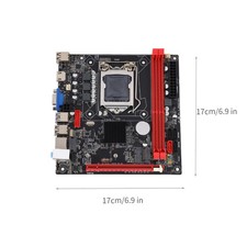 LGA 1155 WiFi Desktop