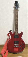 Ibanez gax70 electric guitar - electric,