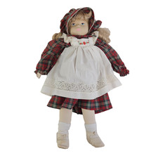 Dolls by Pauline Vintage Cloth