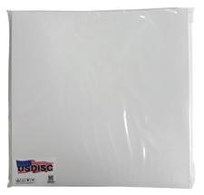 USDISC Record Jackets 12", LP