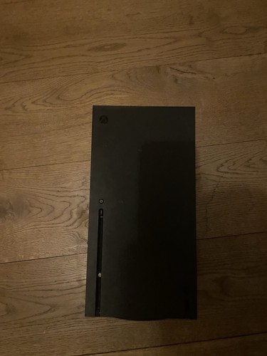 Xbox series s in - series, it’s