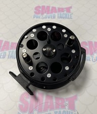 Shakespeare Black Eagle