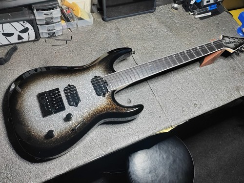 Jackson pro plus dinky - plus,