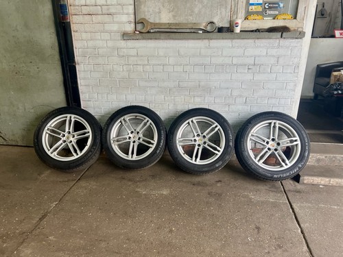 Porsche macan - porsche,